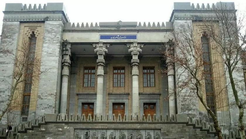 Iranpress: وزارت امور خارجه: به‌ هیچ‌ عنوان تهدید و فشارهای آمریکا را نخواهیم پذیرفت
