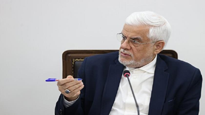 Iranpress: عارف: راهبرد دولت سرعت‌بخشی به امور همراه با شفاف‌سازی است