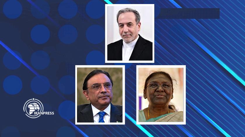 Iranpress: آمادگی ایران برای به کارگیری «مساعی جمیله» در تنش هند و پاکستان