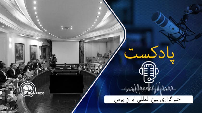 Iranpress:  گسترش روابط ایران و عراق در حوزه انرژی با دیدار وزرای دو کشور