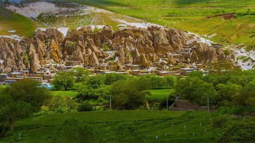 ایران پرس: روستای تاریخی کندوان؛ جاذبه‌ای منحصر به فرد در آذربایجان شرقی