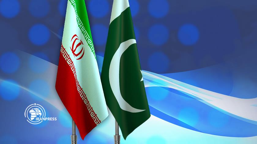 Iranpress: قدردانی نخست‌وزیر پاکستان از ابتکار صلح‌آفرین ایران برای کاهش تنش در جنوب آسیا