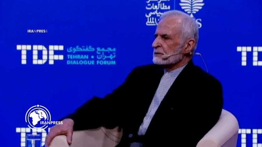 Iranpress: کمال خرازی: گفت‌وگو تنها راه حل اختلافات منطقه‌ای است