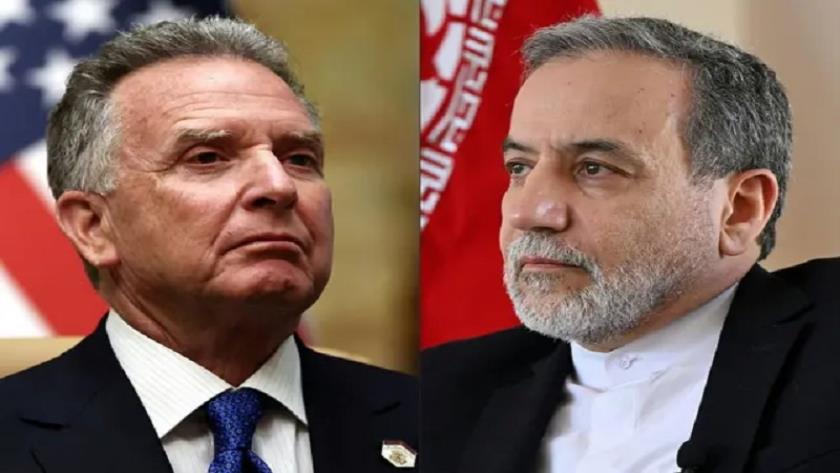 Iranpress: پاسخ عراقچی به ویتکاف: غنی‌سازی در ایران ادامه خواهد داشت