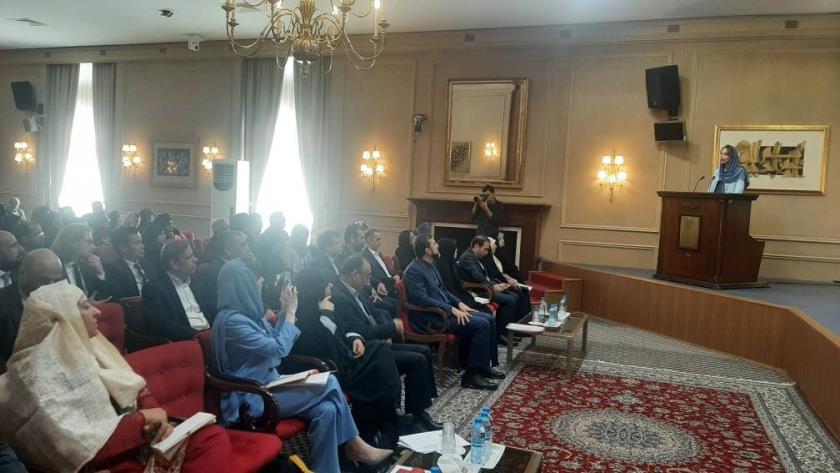Iranpress: تحریم‌های یکجانبه ابزار سیاسی که حقوق بشر را هدف گرفته‌است