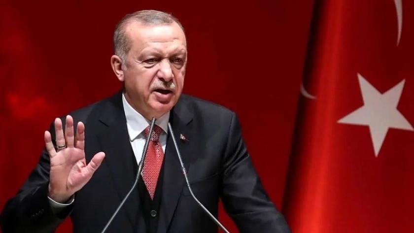 Iranpress: اردوغان: دیگر نامزد نمی‌شوم، کشور به یک قانون اساسی جدید نیاز دارد
