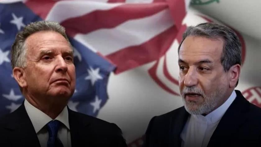 Iranpress: آغاز پنجمین دور از مذاکرات غیرمستقیم میان ایران و آمریکا
