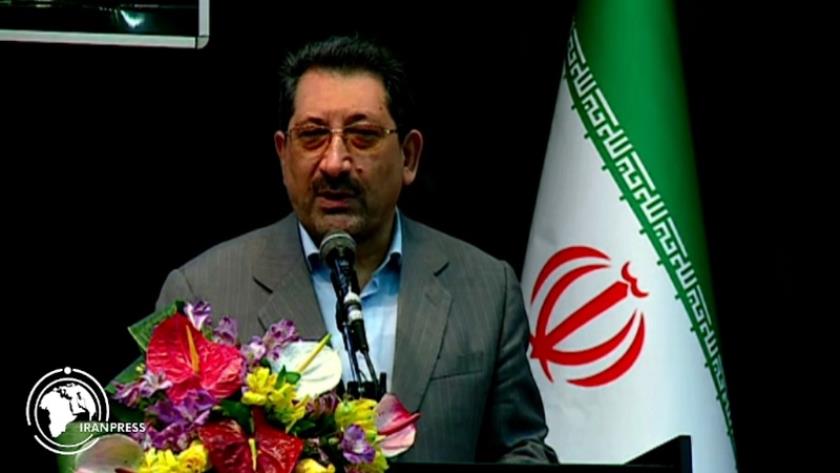 Iranpress: وزیر صمت: معدن ستون پنهان اقتصاد کشور است