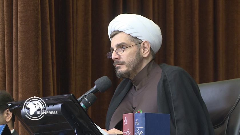 Iranpress: برگزاری سی‌وچهارمین جلسه دادگاه رسیدگی به اتهامات منافقین 