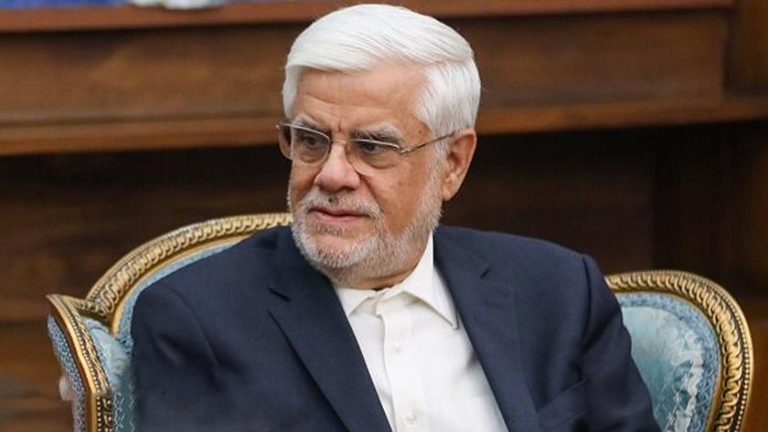 Iranpress: عارف: با پیگیری توافقات، سطح مناسبات با تاجیکستان به چندین برابر سطح کنونی خواهد رسید