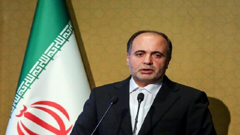 Iranpress: وزیر جهاد کشاورزی: توانمندسازی جامعه عشایری دراولویت‌ این وزارتخانه است