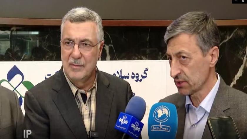 Iranpress: قصد رقابت با شرکت های خصوصی را نداریم