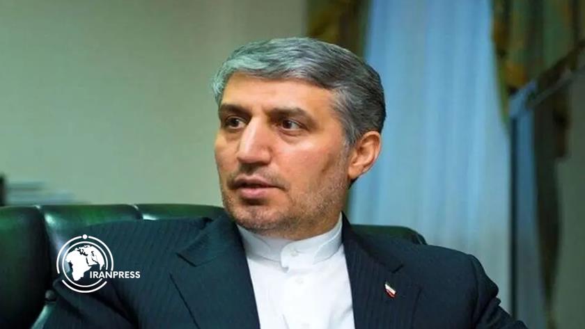 Iranpress: انتصاب سفیر جدید جمهوری اسلامی ایران در جمهوری آذربایجان