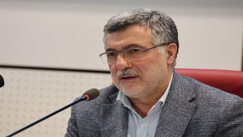 Iranpress: ظفرقندی: ایران در زمینه سلامت غذایی جزو سه کشور اول منطقه است