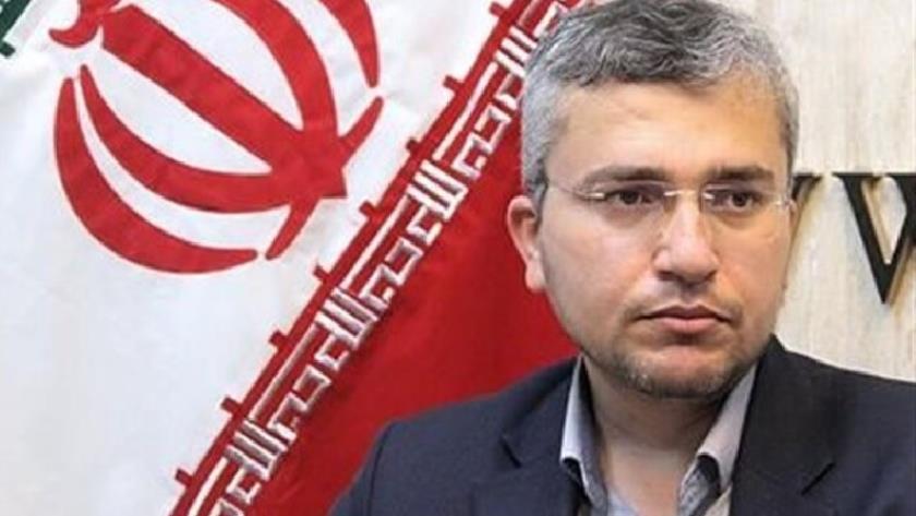 Iranpress: سخنگوی کمیسیون امنیت ملی: روسیه هشت نیروگاه اتمی در ایران می‌سازد
