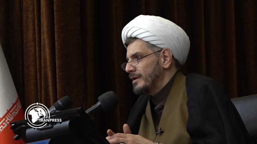 Iranpress:  سی‌وپنجمین جلسه دادگاه منافقین  برگزار شد