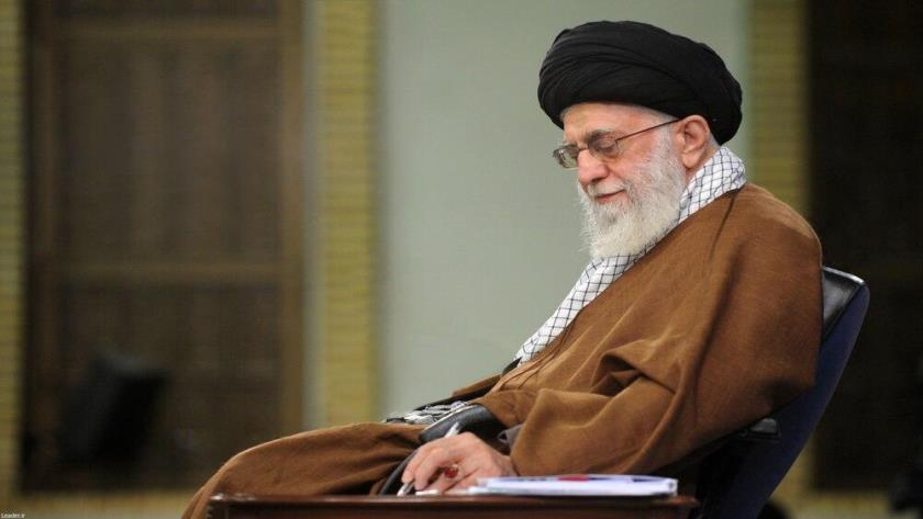 Iranpress: پیام تسلیت رهبر انقلاب در پی شهادت سردار سپهبد «محمدحسین باقری»