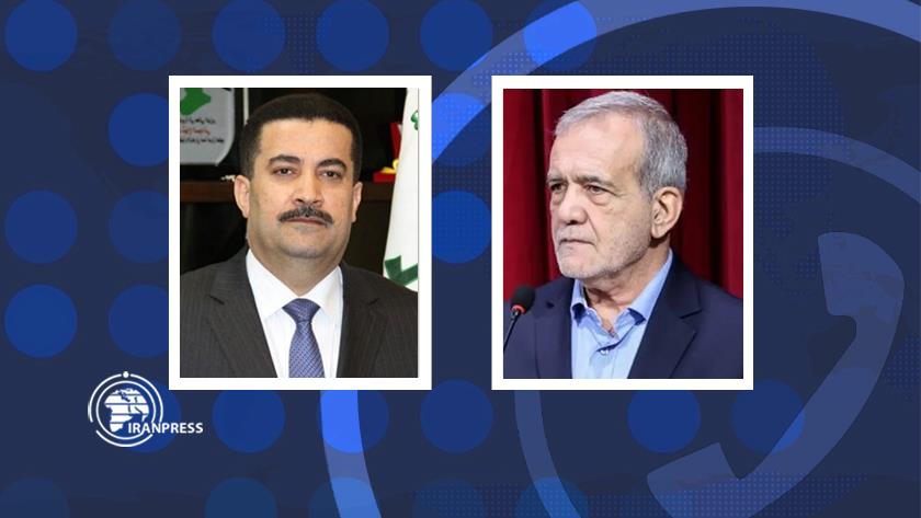 Iranpress: پزشکیان: اگر تجاوزات ادامه یابد پاسخ‌هایی کوبنده‌ در انتظار متجاوزان خواهد بود