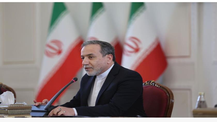 Iranpress: عراقچی در نشست سازمان همکاری اسلامی در استانبول شرکت می کند