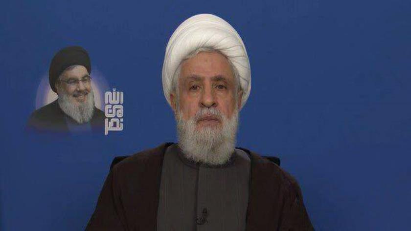 Iranpress: دبیرکل حزب‌الله: به هر شکلی از ایران حمایت خواهیم کرد