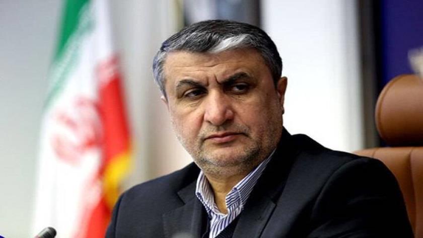 Iranpress: اسلامی خطاب به گروسی: به بی عملی های خود پایان دهید 