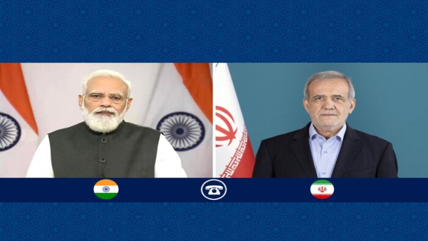 Iranpress: پزشکیان: حقوق بشر و صلح مورد ادعای غرب تنها فریب افکار عمومی است