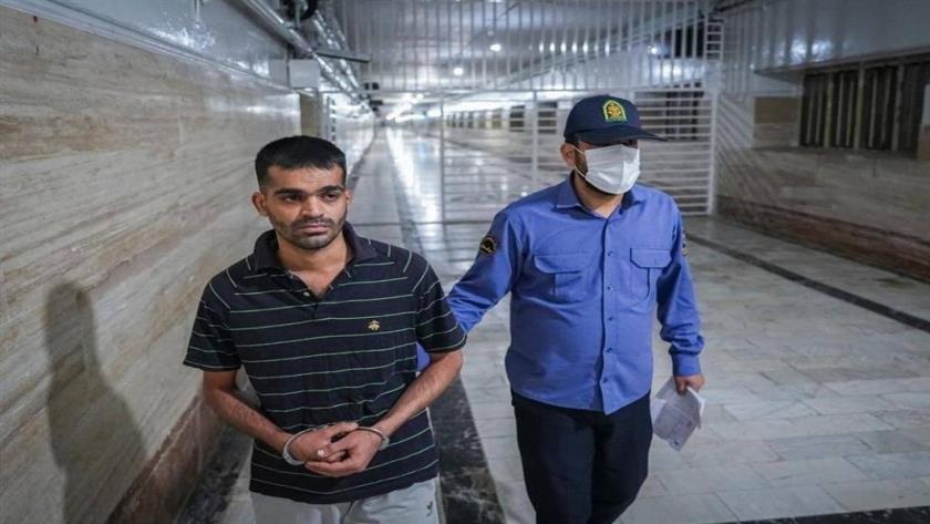 Iranpress: انهدام شبکه وابسته به موساد؛ اعدام همکار مجازی ایران‌اینترنشنال