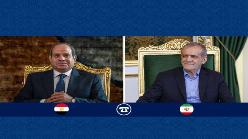 Iranpress: پزشکیان: ایران موافق ایجاد منطقه عاری از سلاح‌های هسته‌ای است
