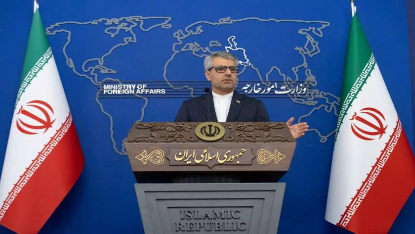Iranpress: مطالبه ایرانیان برای حقیقت و عدالت کمرنگ نخواهد شد