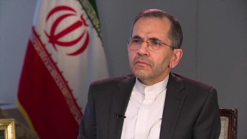 Iranpress:  ایران به غنی‌سازی اورانیوم ادامه خواهد داد؛ دیپلماسی در کانون توجه