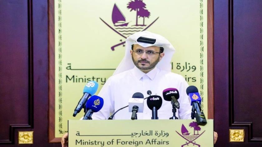 Iranpress: قطر: مذاکرات آتش‌بس غزه در مرحله مقدماتی است