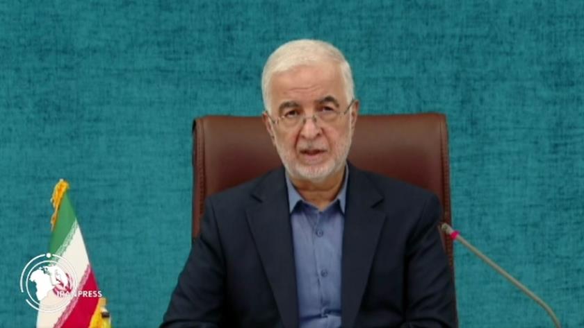 Iranpress: وزیر کشور: امنیت زائران اربعین و ثبات منطقه دو موضوع تفکیک ناپذیر است