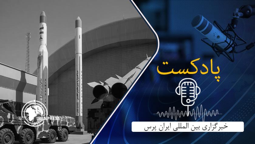 Iranpress: روایت نزدیک از قدرت بازدارندگی ایران؛ بازدید خبرنگاران خارجی از توان موشکی سپاه