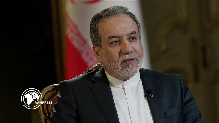 Iranpress: عراقچی: دور جدید مذاکرات هسته‌ای تنها با آمادگی برای توافق عادلانه ممکن است