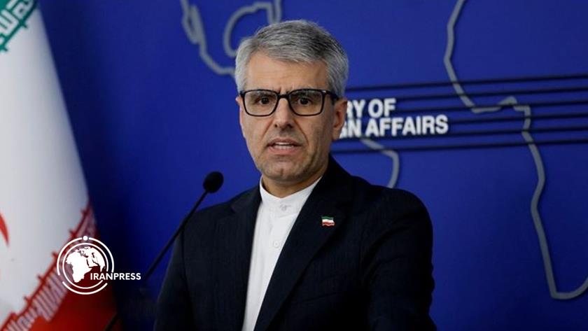 Iranpress: پیام تسلیت ایران در پی حادثه سقوط هواپیما در روسیه