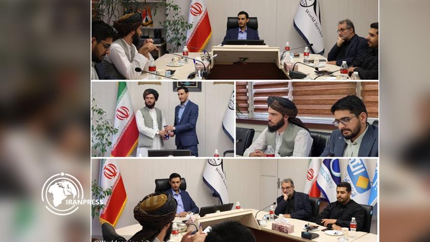Iranpress: تقویت همکاری‌های رسانه‌ای و فرهنگی ایران و افغانستان