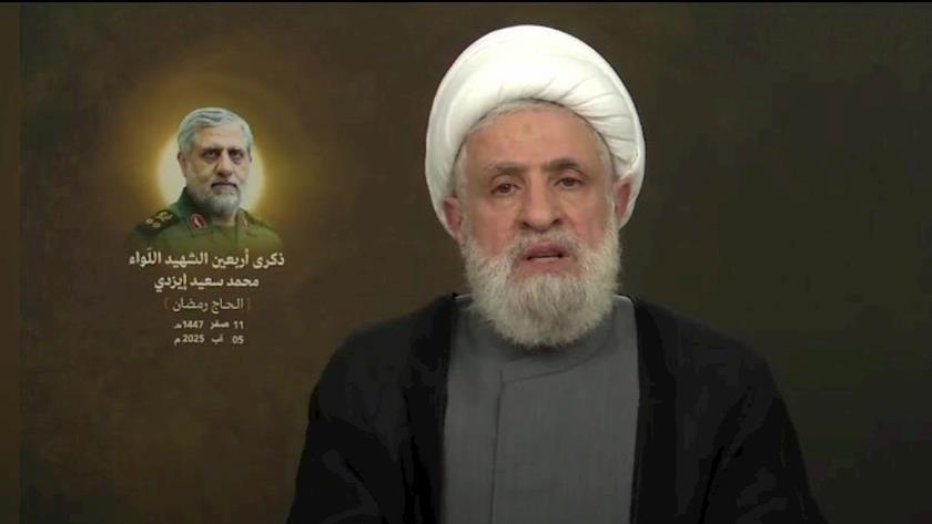 Iranpress: حزب الله : هیچ کس نمی‌تواند لبنان را از قدرت خود محروم کند