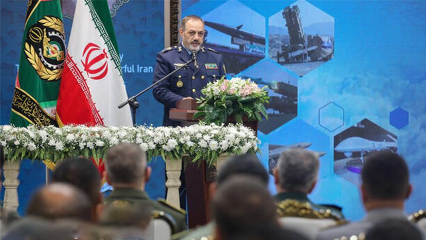 Iranpress: امیر نصیرزاده: پاسخ ایران به ماجراجویی‌های دشمن، غافلگیرکننده و دردآور خواهد بود