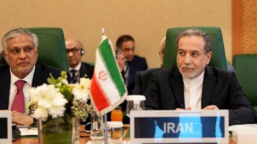 Iranpress: آغاز نشست سازمان همکاری اسلامی در جده