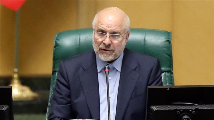 Iranpress: قالیباف: پاسخ ایران به تجاوز، فراتر از میدان نظامی خواهد بود