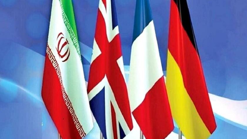 Iranpress: مذاکرات ایران و سه کشور اروپایی پایان یافت