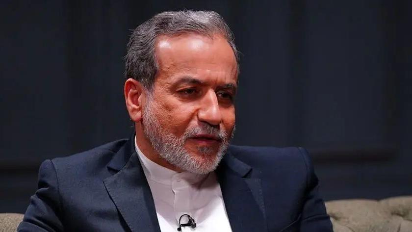 Iranpress: مصاحبه  وزیر امور خارجه جمهوری اسلامی ایران با روزنامه الشرق قطر