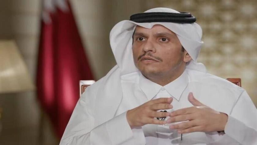 Iranpress: قطر بر پاسخ قاطع به حمله اسراییل تاکید کرد