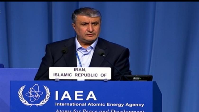Iranpress: اسلامی: حمله به تاسیسات هسته ای ایران تجاوزی مستقیم علیه اعتبار آژانس بود