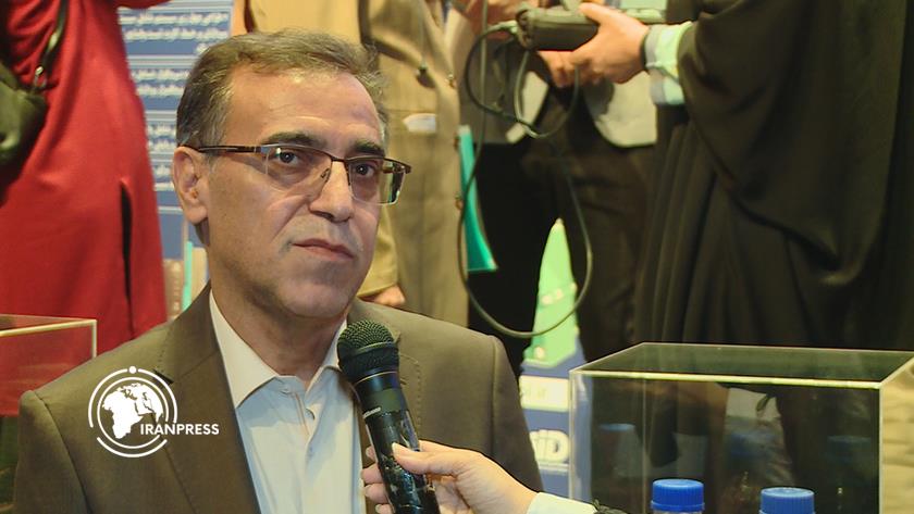 Iranpress: معرفی دو محصول برتر شرکت رزیتان در سال جاری؛ بی‌نیازی کشور در تولید رزین‌های خاص