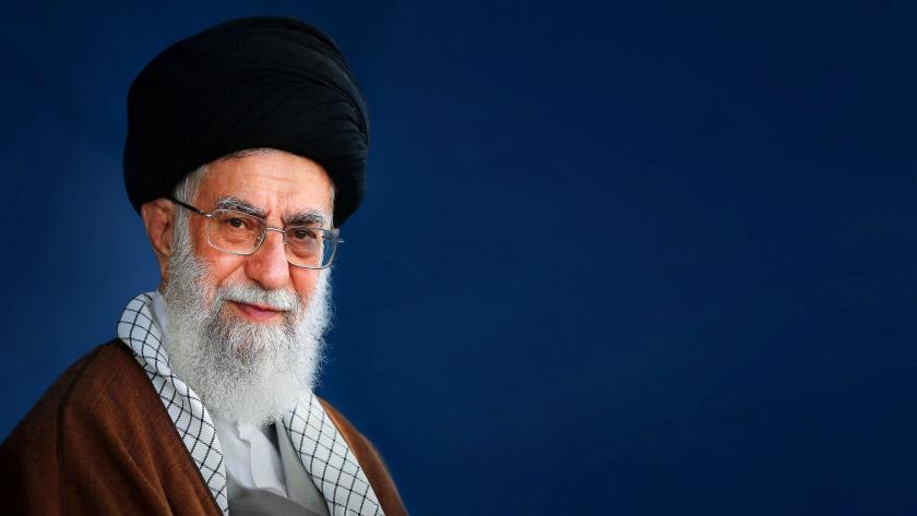 Iranpress: پیام رهبر انقلاب به قهرمانان تیم ملی کشتی آزاد ایران
