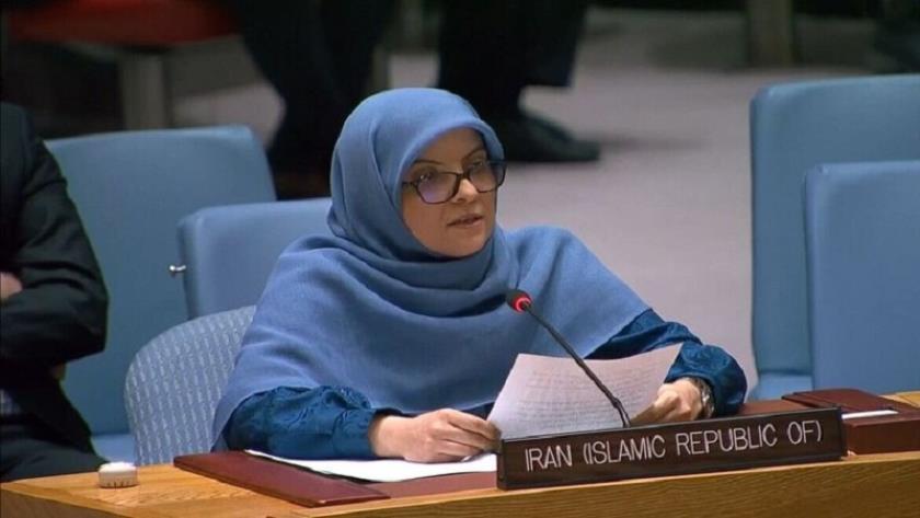 Iranpress: وزارت خارجه ایران اقدام اکوادور علیه سپاه پاسداران را محکوم کرد