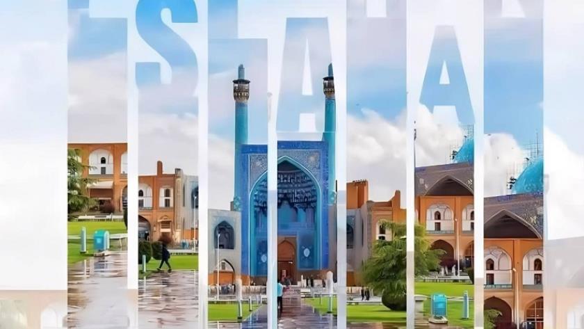ایران پرس: اصفهان؛ جایی که میراث چندصدساله با آینده هوشمند پیوند می‌خورد