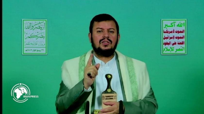 Iranpress: انتقاد شدید رهبر انصارالله از عملکرد کشورهای اسلامی در برابر تجاوزات رژیم صهیونیستی