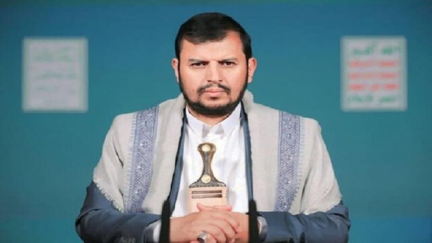 Iranpress: عبدالملک الحوثی: سلاح مقاومت سپری برای ملت‌ها در برابر نسل‌کشی است